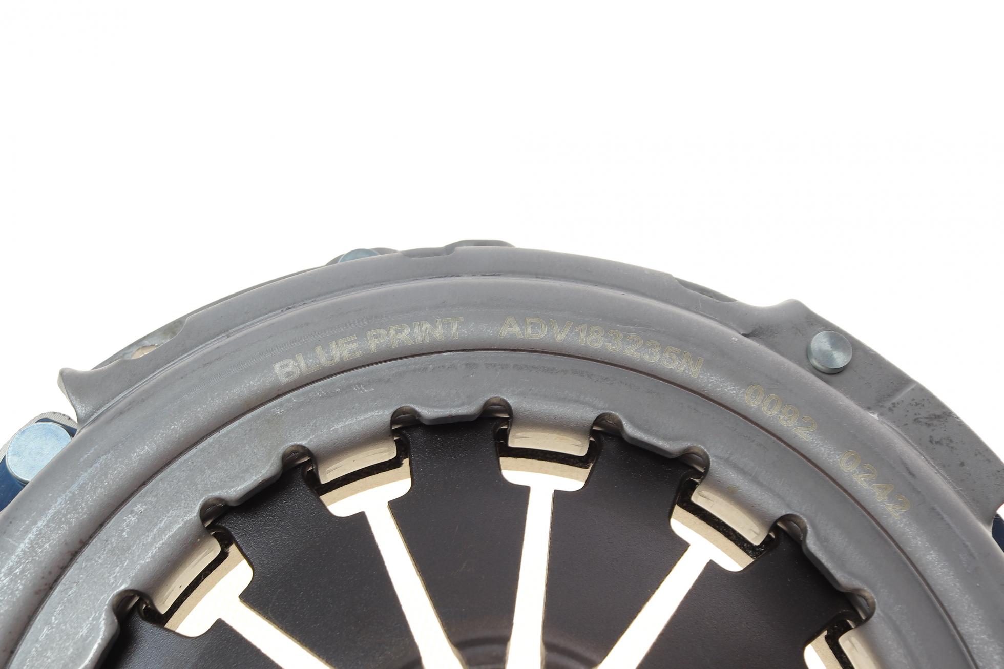 ADV1830119 BLUE PRINT